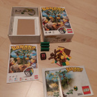 [ LEGO ] 3853 Lego Games - Banana Balance (CIB) - pikkukuva 1
