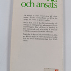 Nils-Hugo Ahlstedt : Vila och ansats : en bok om retreat - pikkukuva 2