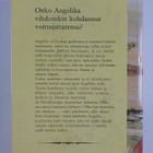 Sergeanne Golon : Angelika ja demoni : historiallinen rom... - pikkukuva 2