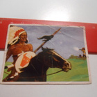 K12. Jenkki Buffalo Bill purkkakuva# 108 - pikkukuva 1