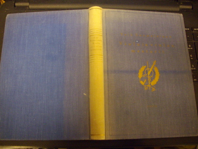Yrjö Suomalainen : Viulu ja viulun mestarit (1936) EIPK