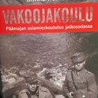 Vakoojakoulu ja salaiset kansiot teokset - pikkukuva 1