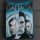 DVD: Gattaca. 120+ DVD HUUTOKAUPPAKOHTEITA, KATSO! - pikkukuva 1
