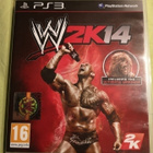 Ps3 W2K14 - pikkukuva 1