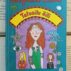 Jacqueline Wilson - Tatuoitu äiti (pokkari) - pikkukuva 1