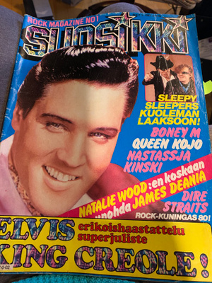 Suosikki 2/1980