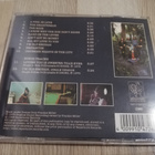 The Frankie Miller Band – The Rock (CD) - pikkukuva 2