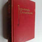 Johannes Linnankoski : Kootut teokset 3 nidos : Sirpaleit... - pikkukuva 1