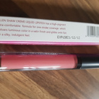 Allen Shaw Lip Gloss Liquid Lipstick / Huulipuna - pikkukuva 2