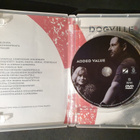 Dogville 2 x DVD (2003) + Human Trafficking DVD (2005) - pikkukuva 2
