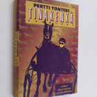 Pertti Tonteri : Tinakenkä - pikkukuva 1