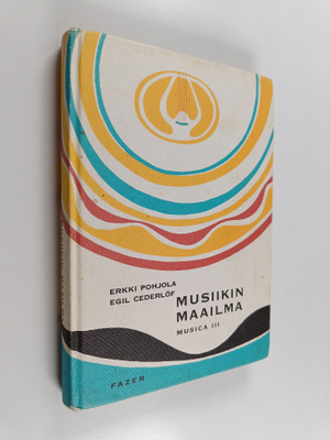 Musiikin maailma : Musica 3
