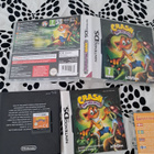 Crash -mind over mutants /garfield 2 ds pelit - pikkukuva 2