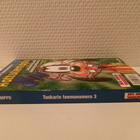 Taskarin teemanumero 3: Hattutemppu - pikkukuva 3