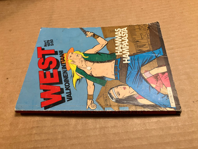 WEST 1/1979