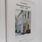 Fred Björksten : Allergologia Suomessa 1765-1996 - pikkukuva 1