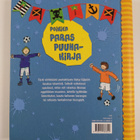Emily Bone : Poikien paras puuhakirja - pikkukuva 2