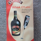 BAILEYS WHISK O'LATTE - pikkukuva 1