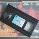 VHS: Die Hard: Koston Enkeli (Bruce Willis 1994) - pikkukuva 5