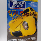 V8 Magazine 5/2000 - pikkukuva 1