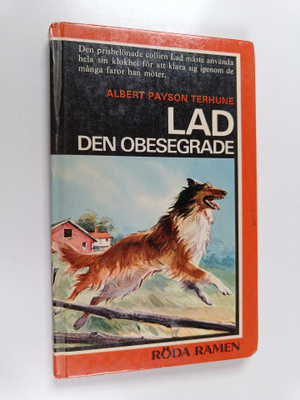 Albert Payson Terhune : Lad den obesegrade