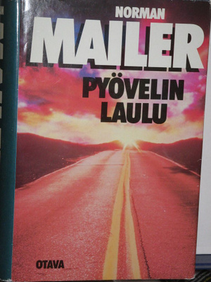 Norman Mailer : PYÖVELIN LAULU