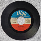 The Hep Stars – Wedding 7" single 1966 - pikkukuva 1