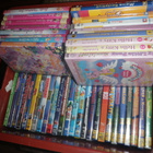 Disney Klassikot 4 Dumbo 70- Juhlajulkaisu DVD myös Kummelit - pikkukuva 1