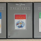 Walt Disney Treasures: The Chronological Donald 1-3 (6DVD) - pikkukuva 2