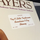 Ohio Players Tenderness Us nm lp 1981 - pikkukuva 2