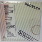 AEROSMITH - LIVE! BOOTLEG M/M EU 2019 LP - pikkukuva 2