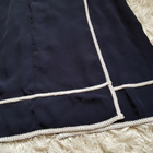 Pola Oy kotimainen Vintage Mekko / pitkä Juhlamekko koko 38 - pikkukuva 3