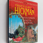 Tracy Hickman : Mystinen valtakunta - pikkukuva 1