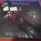 SAINT VITUS - HALLOW'S VICTIM M-/M- LP - pikkukuva 1