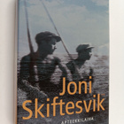 Joni Skiftesvik : Apteekkilaiva : novelleja - pikkukuva 1