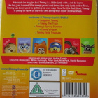 TIMMY TIME 1 - 5 GIFT SET (5 x DVD) - LATE LAMMAS - pikkukuva 2