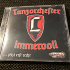 Landser ”Tanzorchester Immervoll ...Jetzt Erst Recht” CD - pikkukuva 1