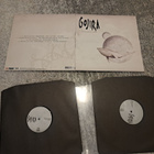 Gojira-from mars to sirius 2xLP - pikkukuva 1