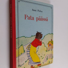 Anni Polva : Pata päässä - pikkukuva 1