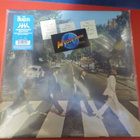 THE BEATLES - ABBEY ROAD LP - pikkukuva 1