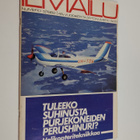 Ilmailu 5/1982 - pikkukuva 1