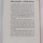 Esko Puupponen : Harrastajan orkideakirja - pikkukuva 2