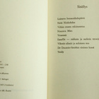 J.D. Salinger - Sieppari ruispellossa & Yhdeksän kertomusta - pikkukuva 3