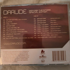 DARUDE : before the storm special edition 2 CD - pikkukuva 2