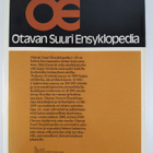 Otavan suuri ensyklopedia 24 : Tietosanakirja ja hakemist... - pikkukuva 2