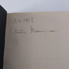 Uolevi Manninen : Irtiotto (signeerattu) - pikkukuva 3