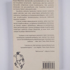 Italo Calvino : Kuusi muistiota seuraavalle vuosituhannelle - pikkukuva 2