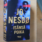 Jo Nesbo: Isänsä poika ( pokkari ) - pikkukuva 1