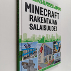 Minecraft : Rakentajan salaisuudet - pikkukuva 1