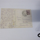 MAISEMA SUOMESTA PUNKAHARJU - vanha pstkortti v 1923 - pikkukuva 2